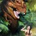 tattoo galleries/ - lea and jabbasaurus rex